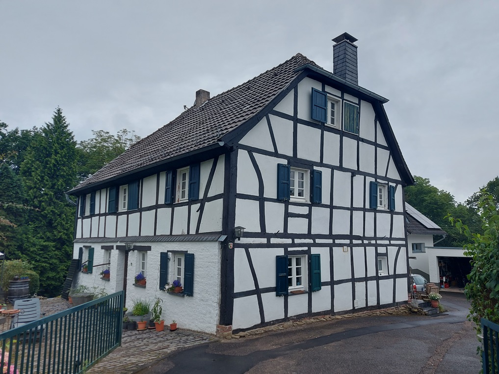 Stöcken - 2024